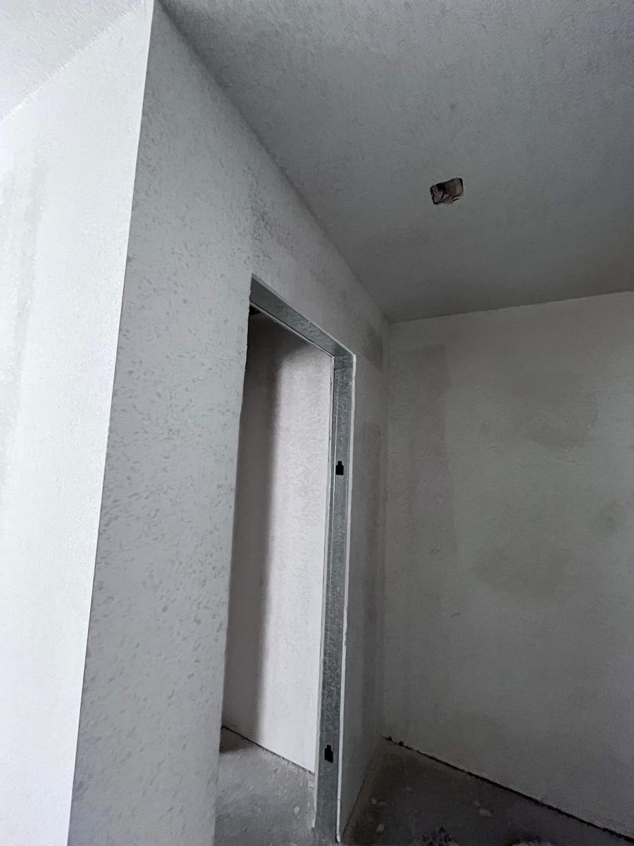 Interior Painting for Rolan’s Pro Finish in Amarillo, TX