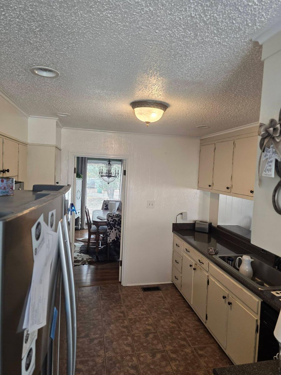 Interior Painting for Hightower Painting in Covington, TN