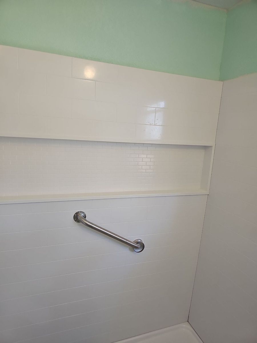 Carpentry for All-N-1 Construction in Marionville, MO