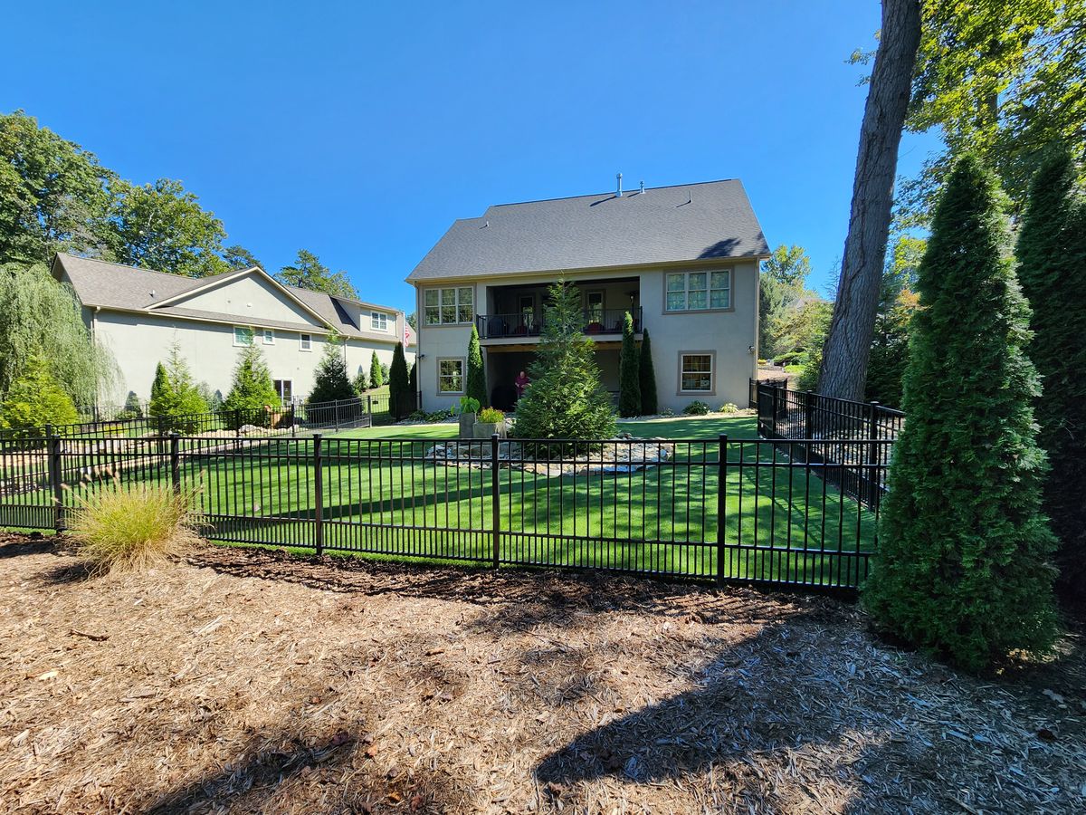 Artificial Turf For Pets for Elite Turfs in Concord, NC