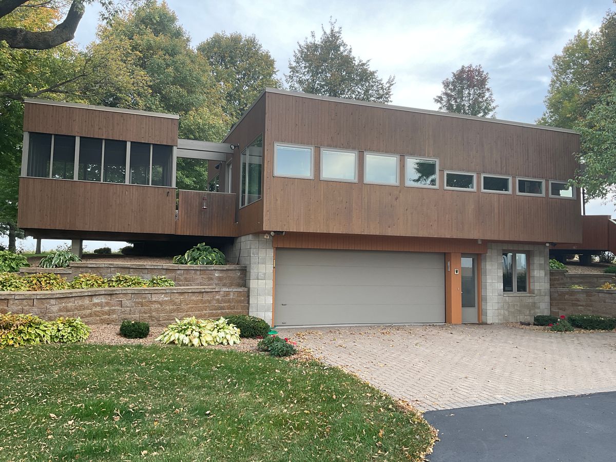 New Home Builds for Kenneth Fuller in Cleveland, MN