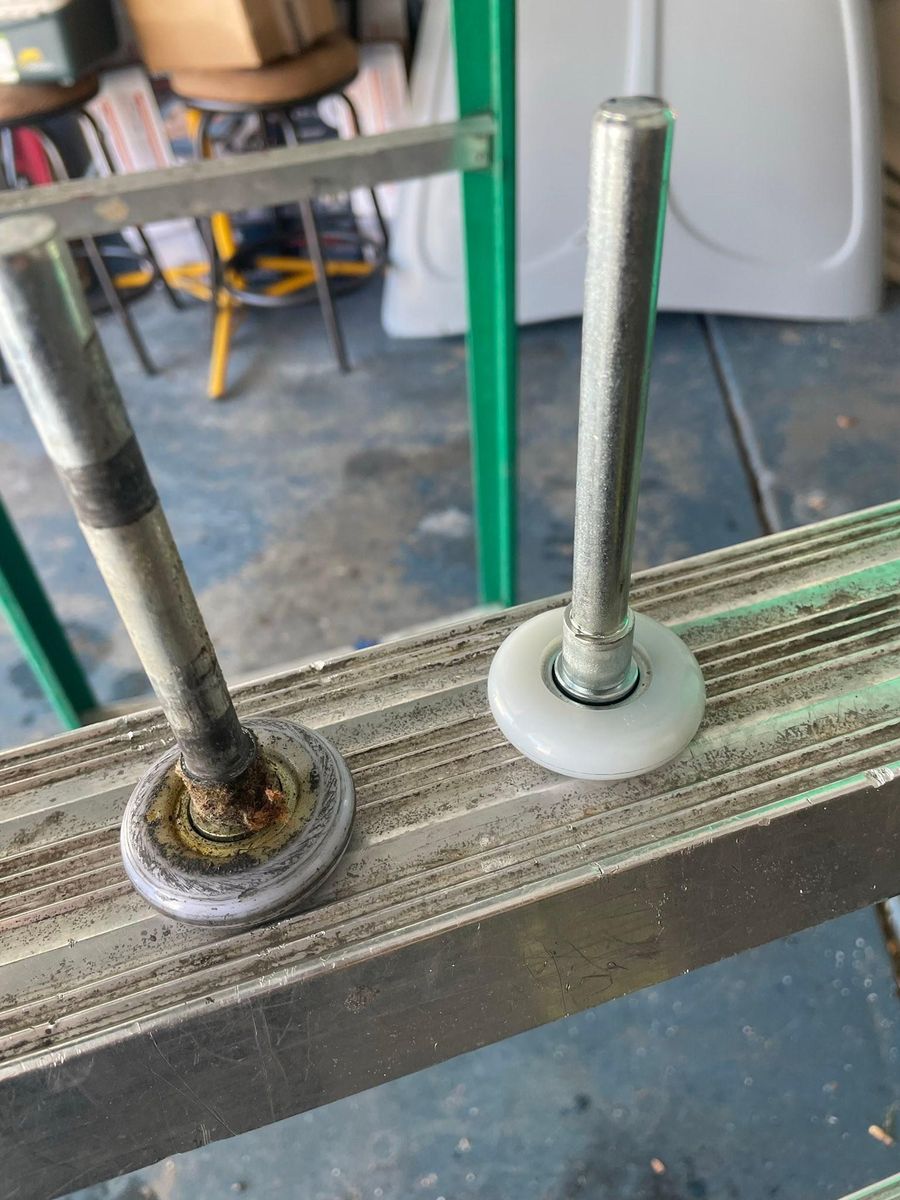 Garage Door Maintenance for A Family Garage Door CO in Littleton, CO