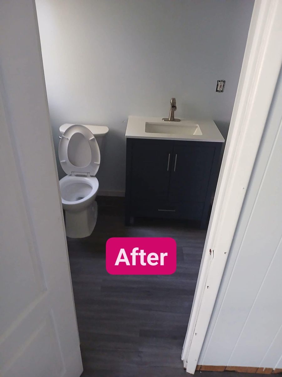 Flooring for Marrow Contracting & Flooring LLC in Morristown, NJ