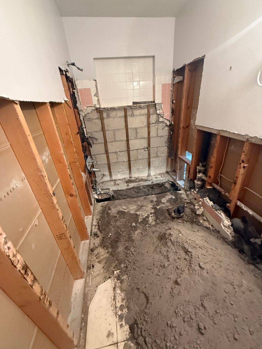 New Construction for Beyond the Edge Construction in Brandon, FL