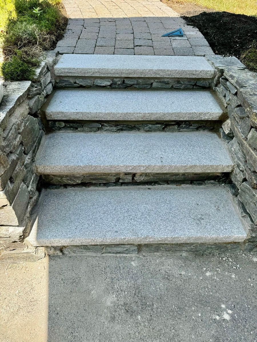 Other Services for Brouder & Sons Masonry, Hardscapes, and Irrigation in North Andover, MA