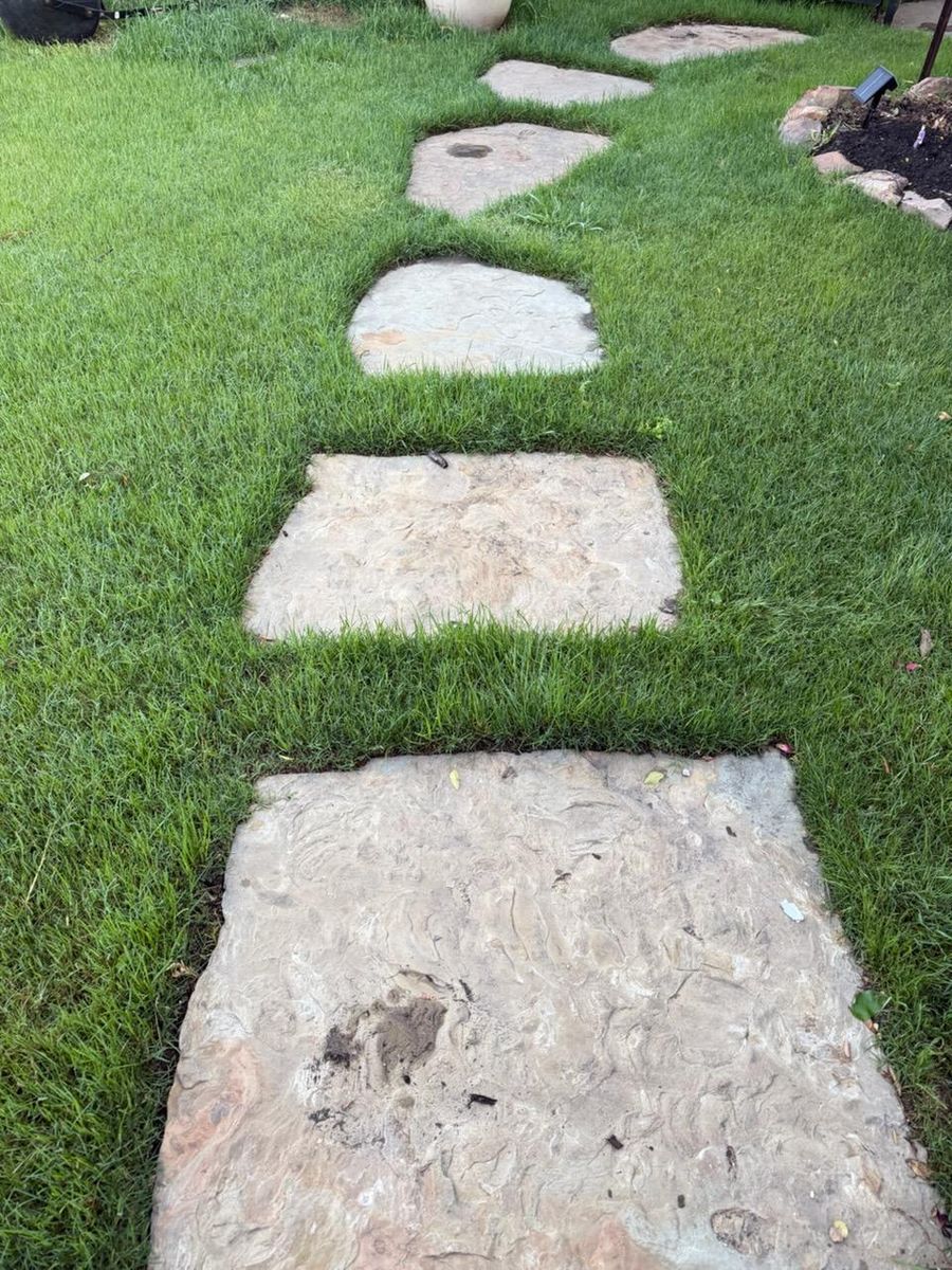 Landscape Design for Green City Landscape and Lawn Care LLC in Mesquite, TX