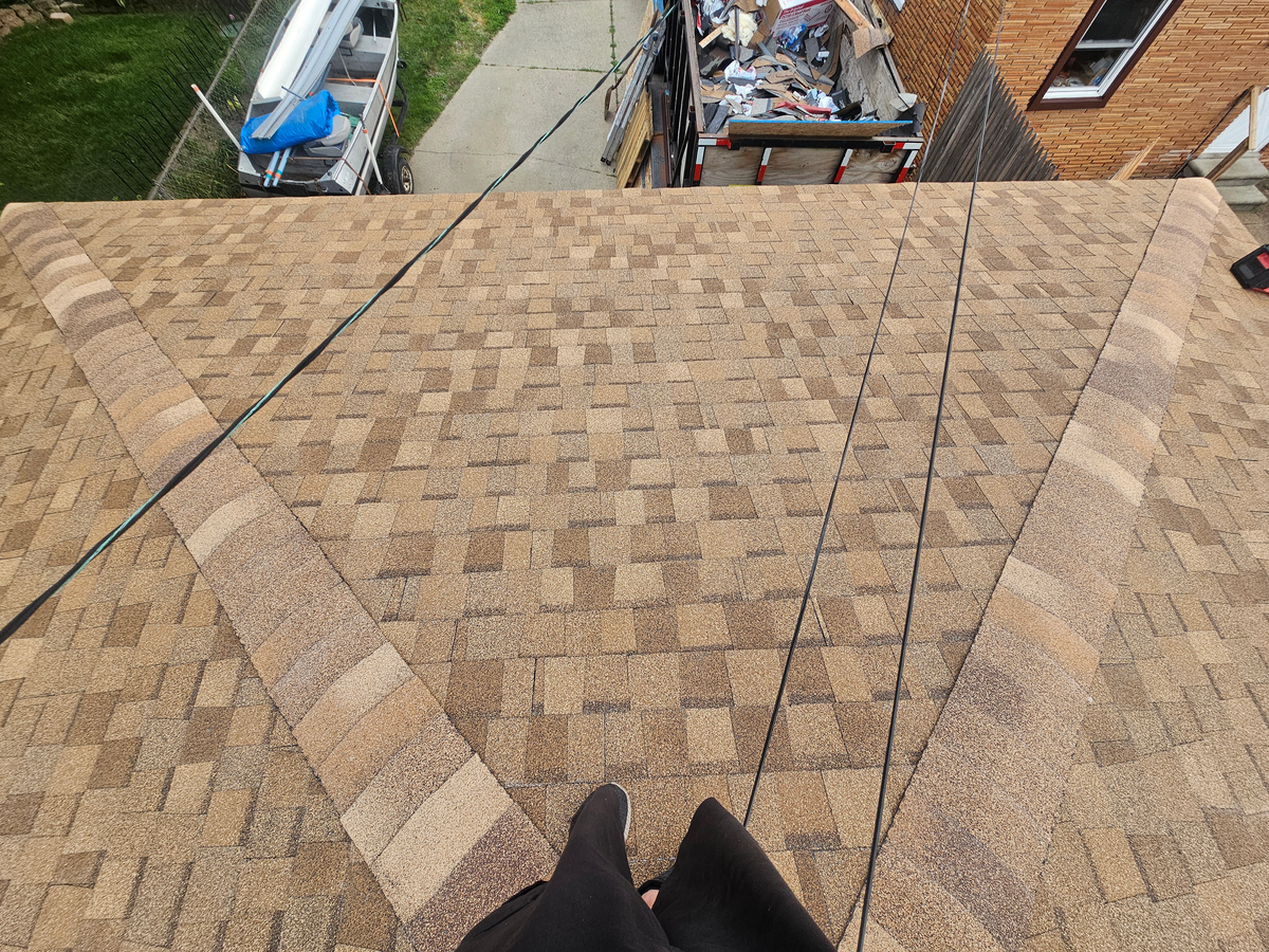 Roofing Replacement for Contractors Roofing in Dearborn, MI