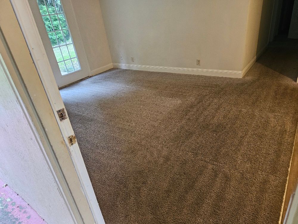 Carpet Cleaning for Brown’s Multi - Service in Macon, Gerogia