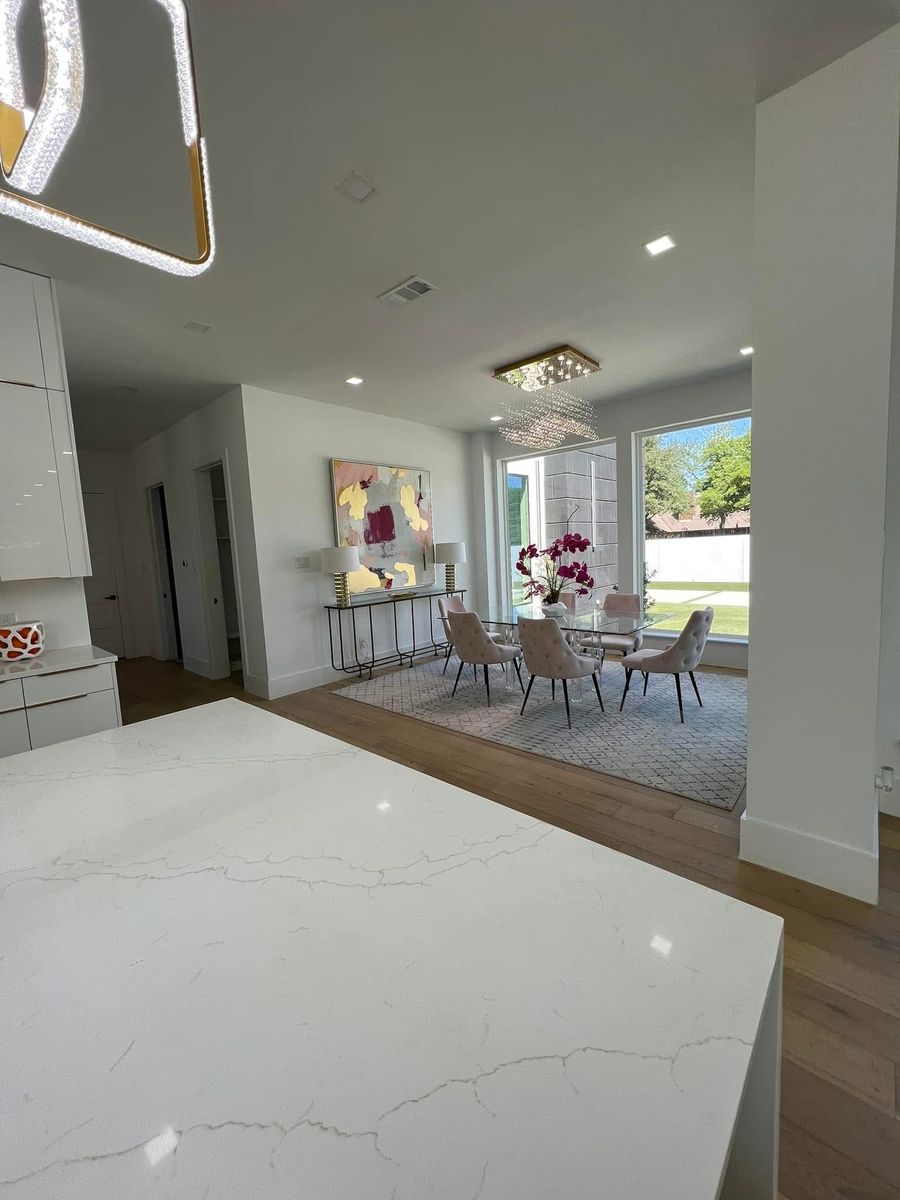 Residential Remodeling for Sunset Vista Design Build LLC in Dallas, TX