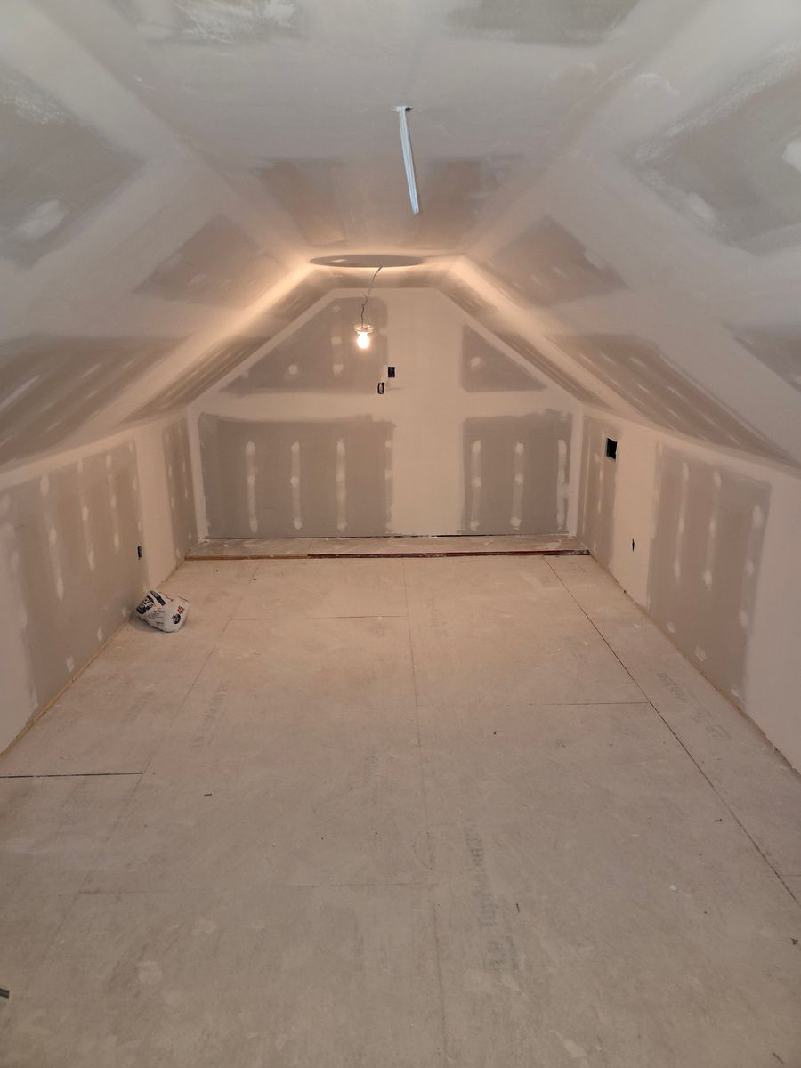 Interior Painting for Hightower Painting in Covington, TN