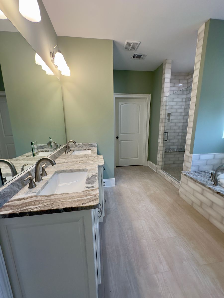 Home Remodeling for Emfinger Custom Builders LLC in Pine Mountain, GA