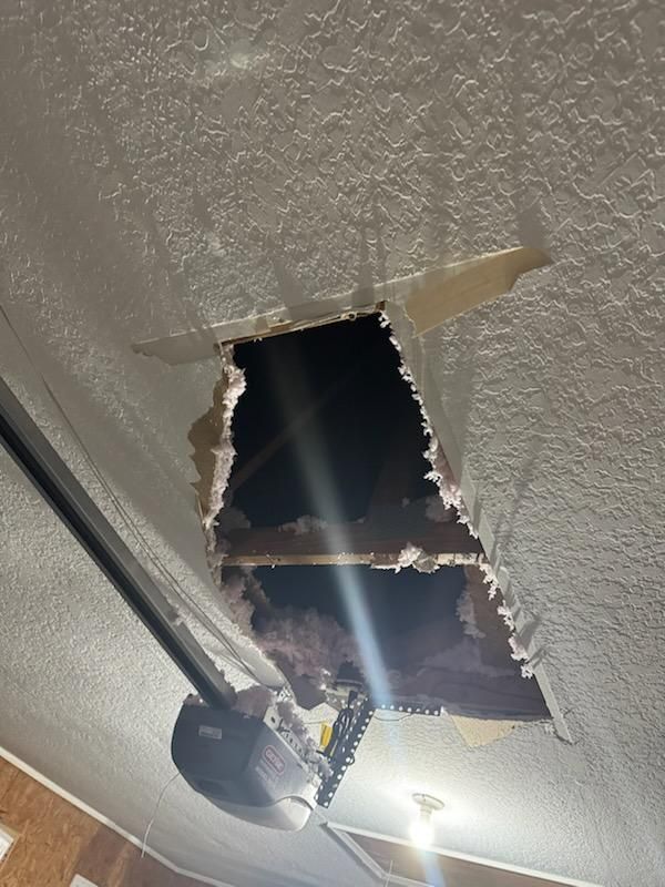 Commercial Drywall Installation for Apache Drywall LLC in Gainesville, FL