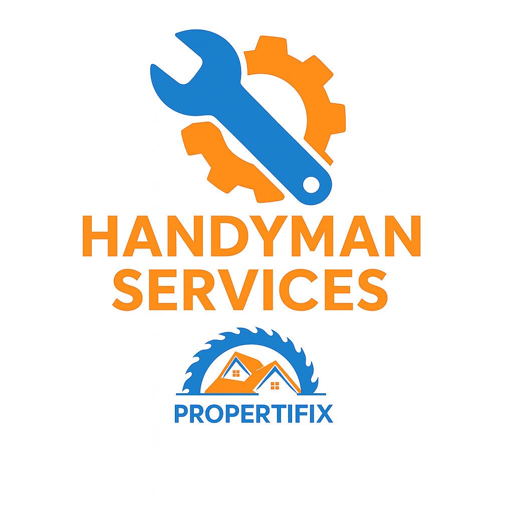 🔧 Same-Day Handyman Services in Dallas–Fort Worth for Propertifix Handyman & Renovation Services in Lancaster, TX