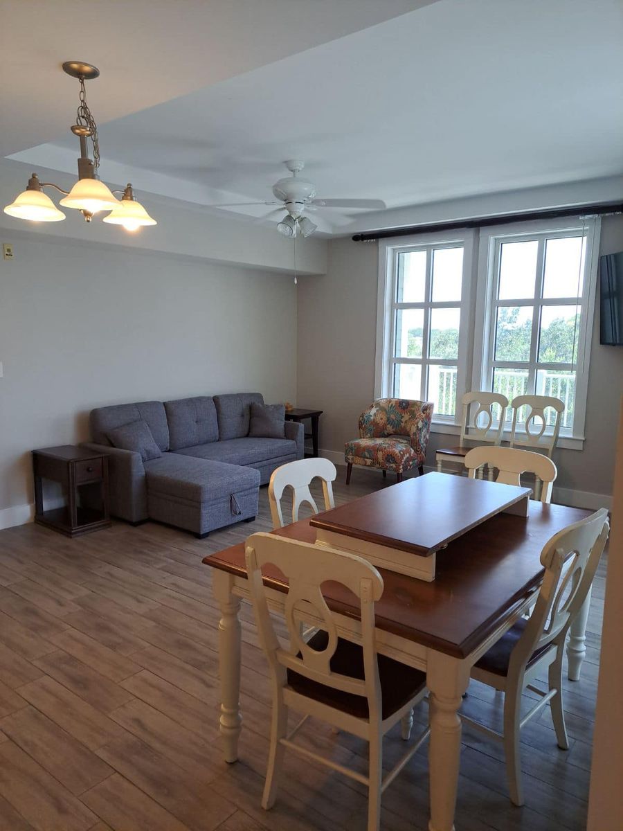 Interior Painting for Costa Esmeralda Painting in Fort Walton, FL