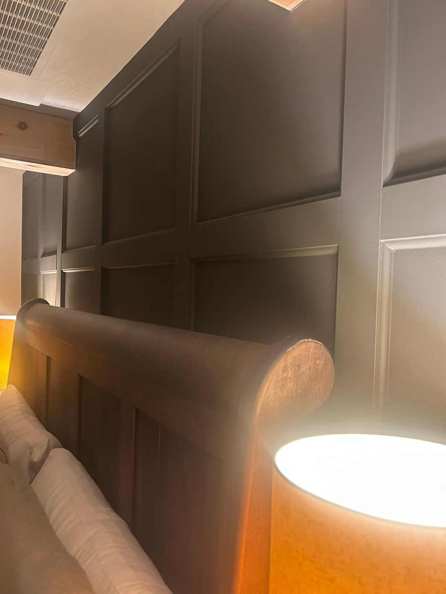 Carpentry for Noble Legacy, LLC in Pittsburgh, PA