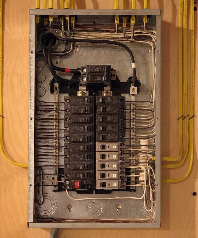 Electrical Panel Upgrades for 1st Gen Electric in Denver, CO