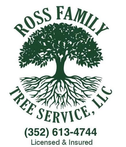 Tree Removal for Ross Family Tree Service LLC  in Hohenwald, TN