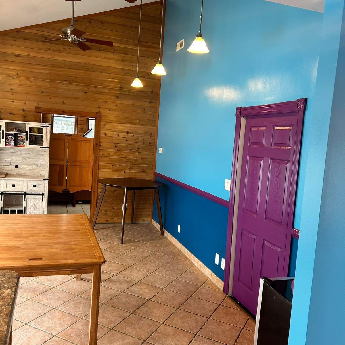 Interior Painting for MHC Painting in Bucks County,  PA