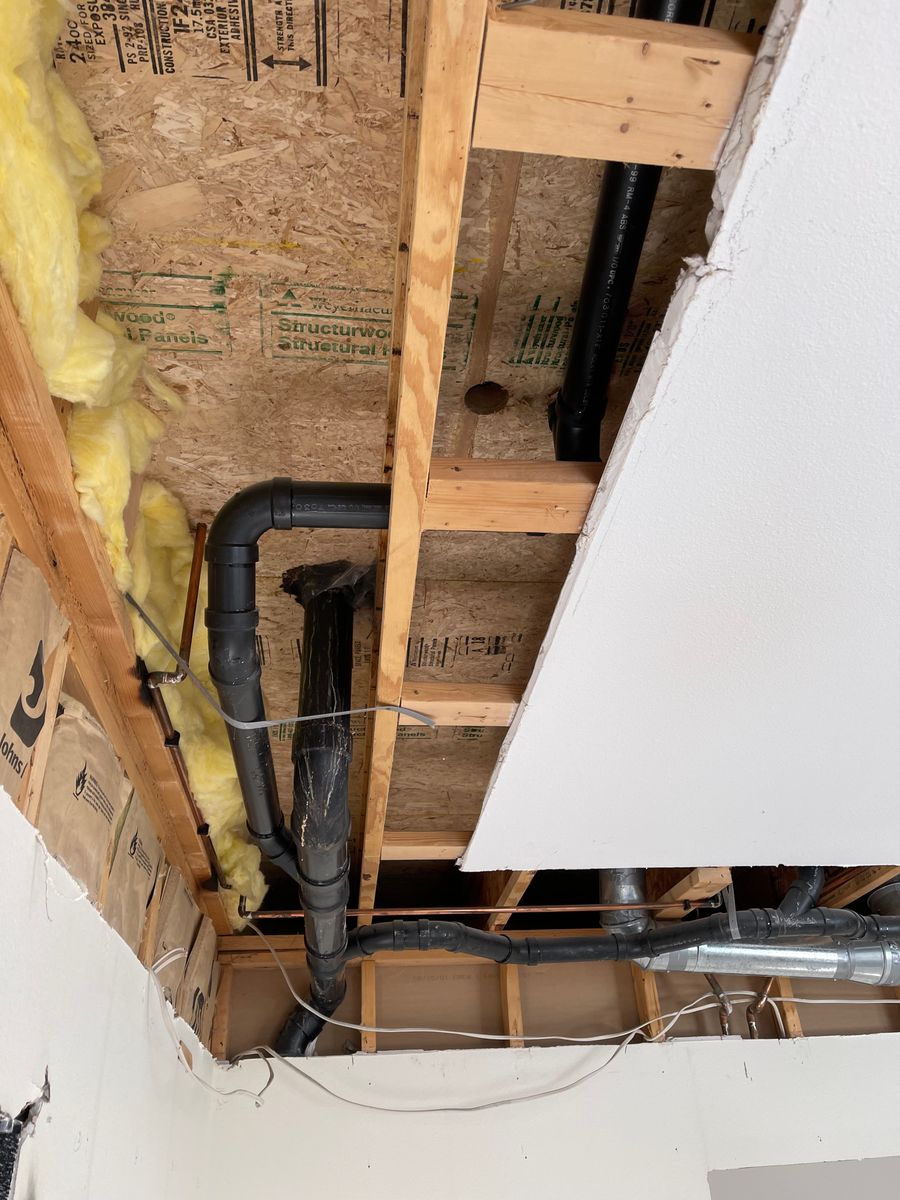 Pipe Installation and Repairs for Mr. Pipe Dreams LLC in Colorado Springs, CO