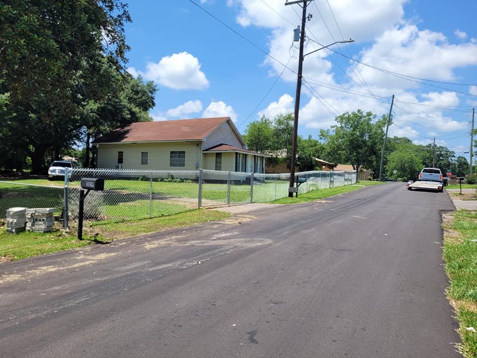 Gate Automation for Pine Belt Fence in Hattiesburg, MS