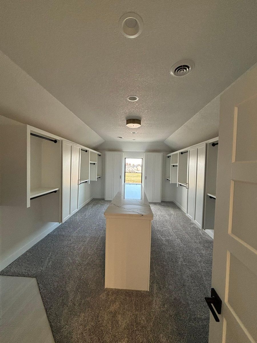 Custom Home Design and Construction for Murrell Homes in Davenport, IA