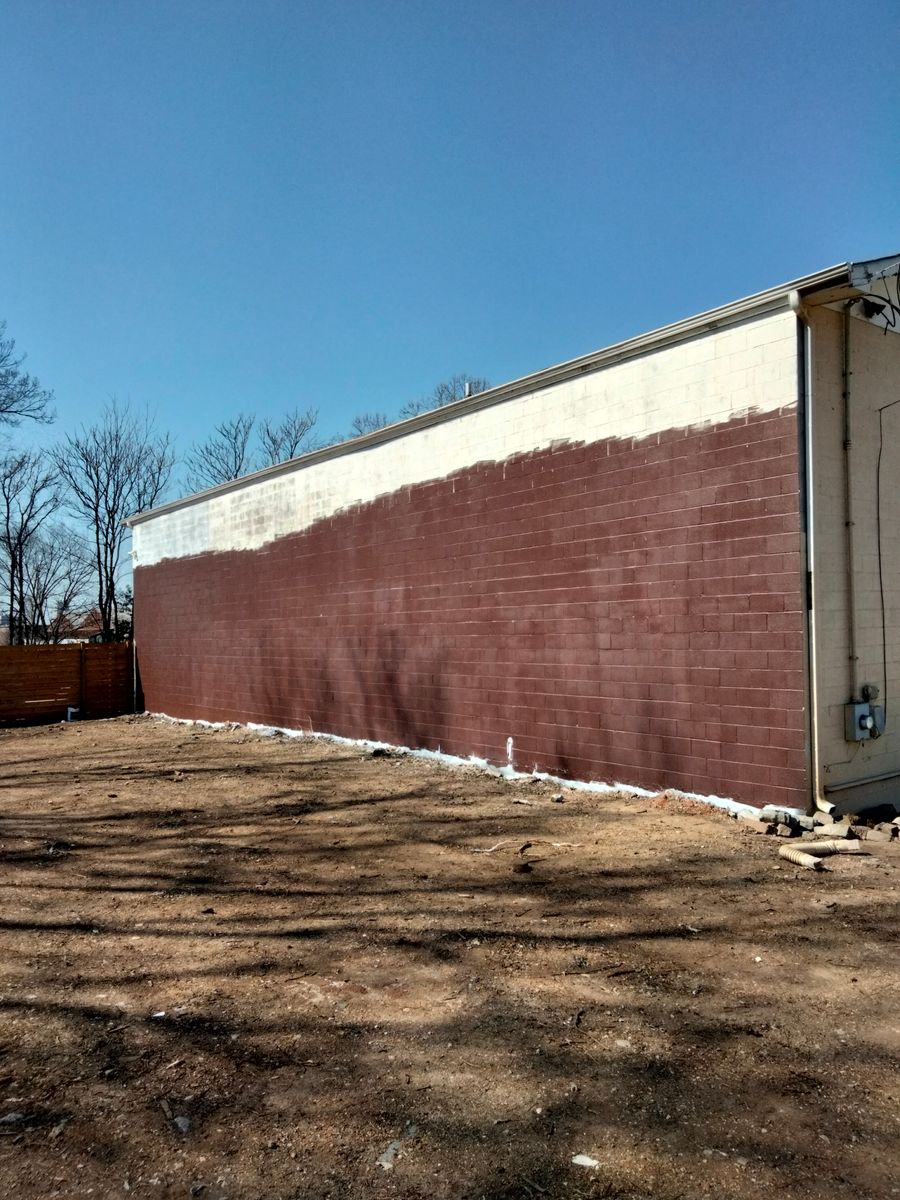 Exterior Painting for Squeaky Clean Windows Gutters & More in Hoover, AL