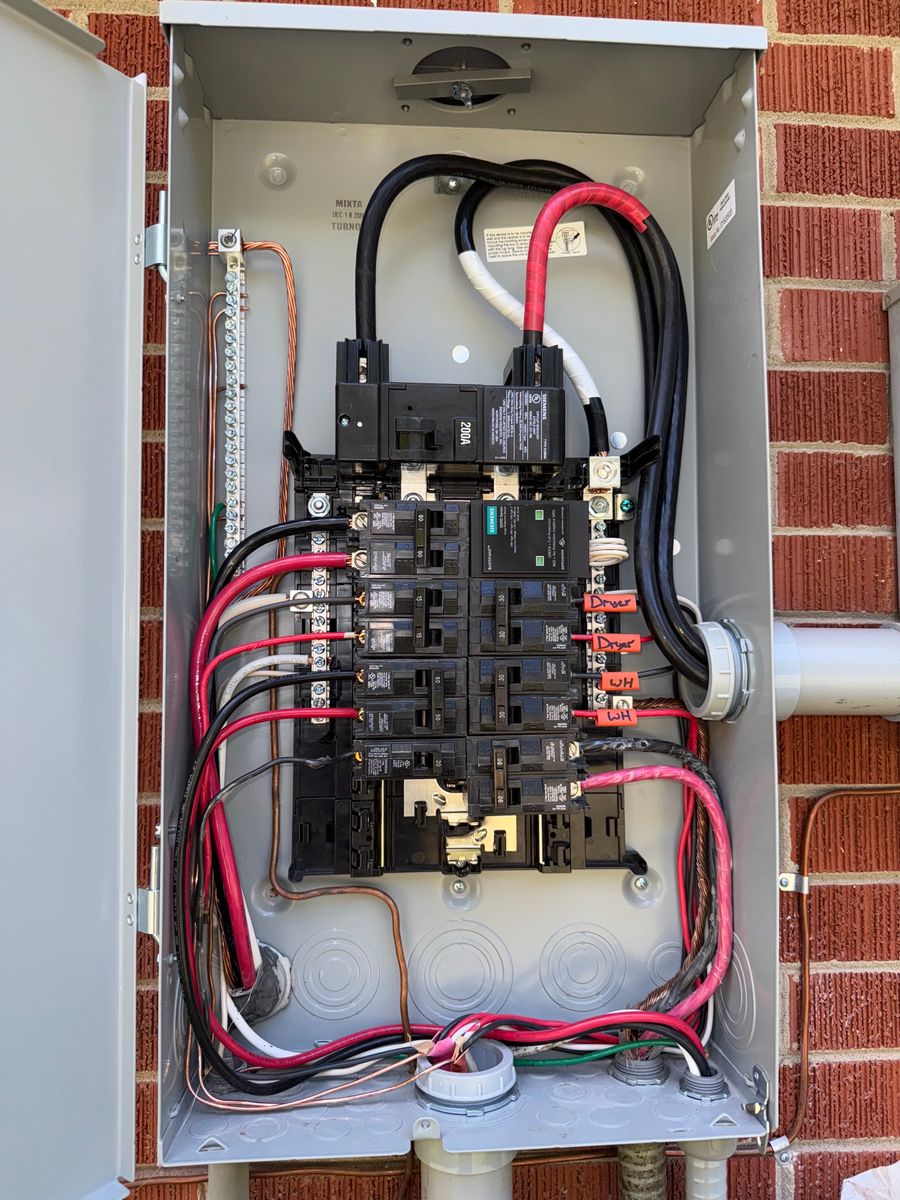 Maintenance and Repairs for 310 Construction in Stanly County, NC