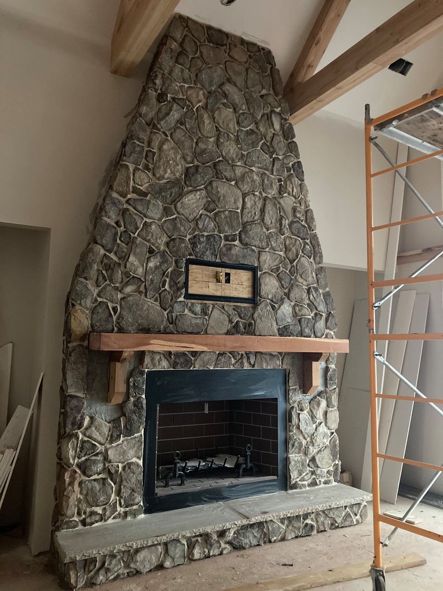 Custom Carpentry for JDF Carpentry LLC in Lake Murray of Richland, SC