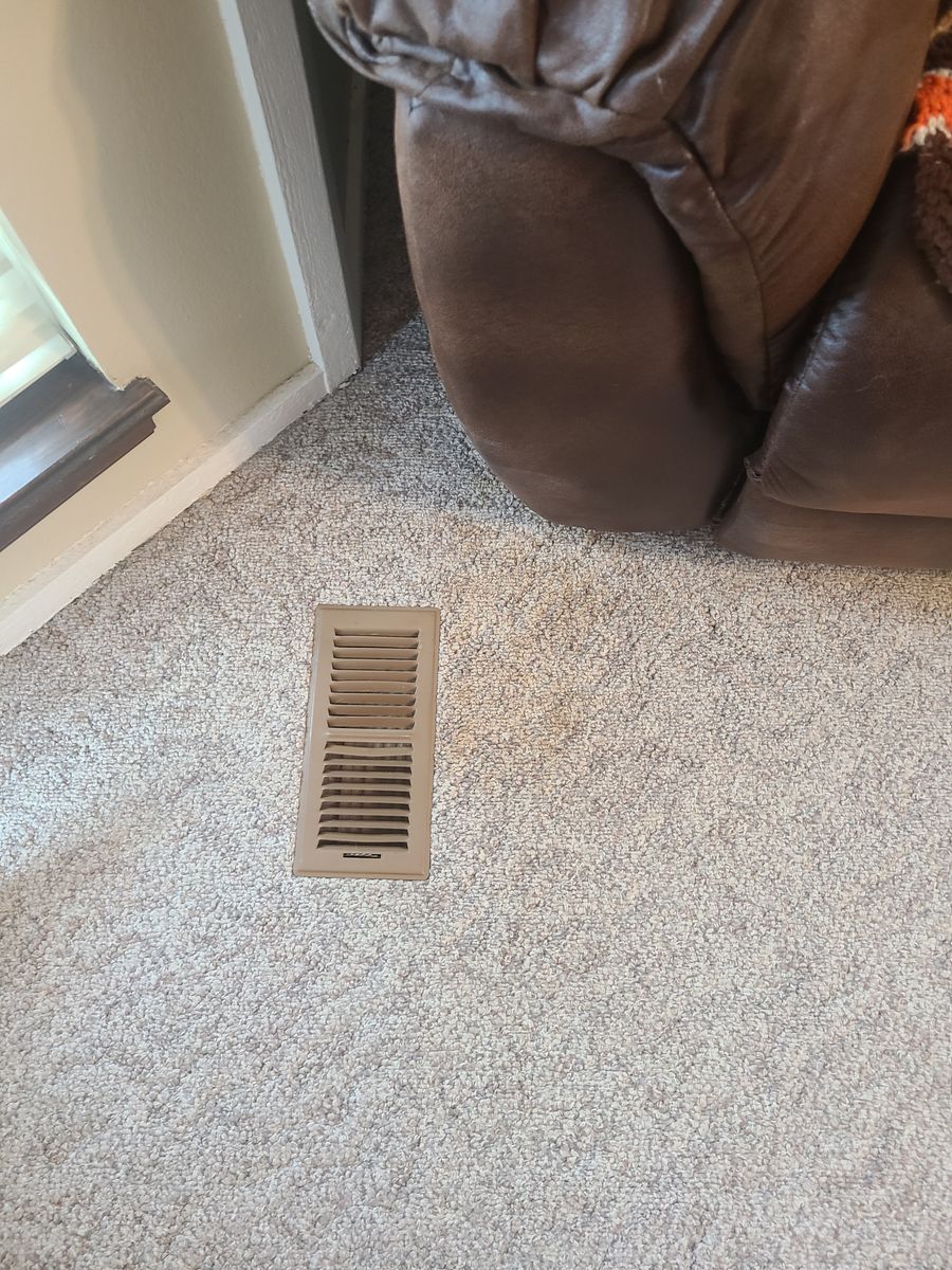 Residential Cleaning for Keystone Cleaning Services Inc. in Dewey, OK