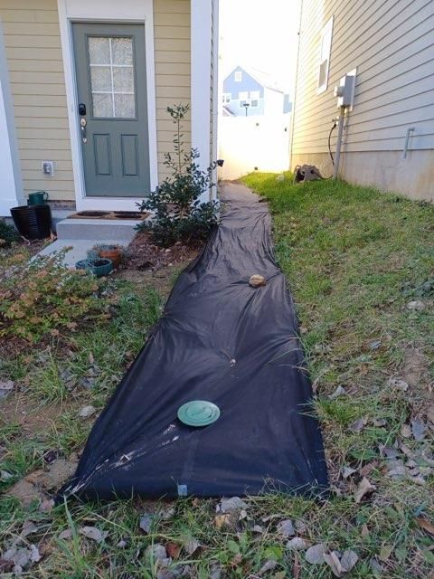 Drainage System Repairs & Maintenance for Drain My lawn in Charlotte, NC