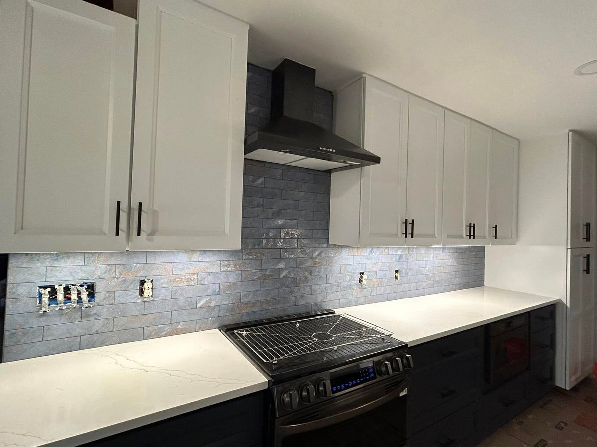 Appliance Installation and Repair for Waldrop Handyman & Construction LLC. in Arlington, Texas