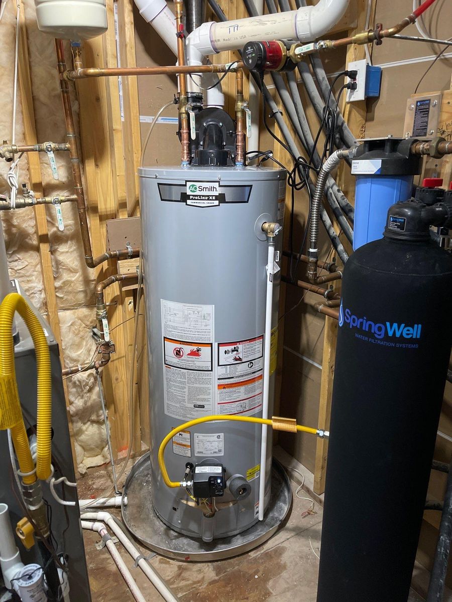 Plumbing Repairs for Mr. Pipe Dreams LLC in Colorado Springs, CO