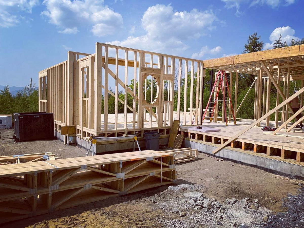 Custom Home Construction for Davida Homes LLC in Wesley Chapel, FL