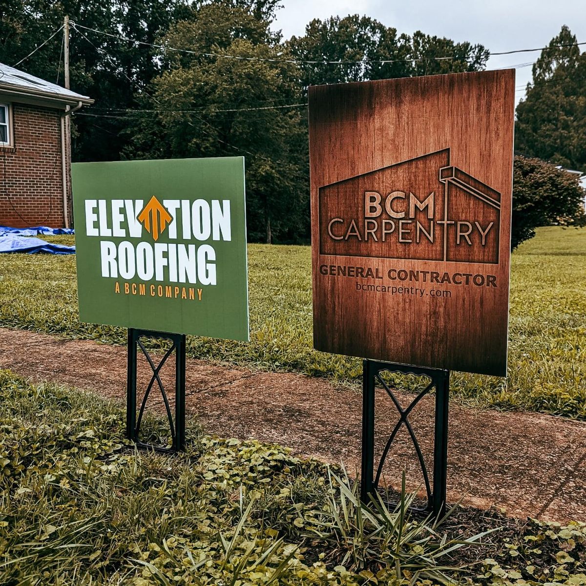 Renovation & Remodeling for BCM Carpentry in Morganton, NC