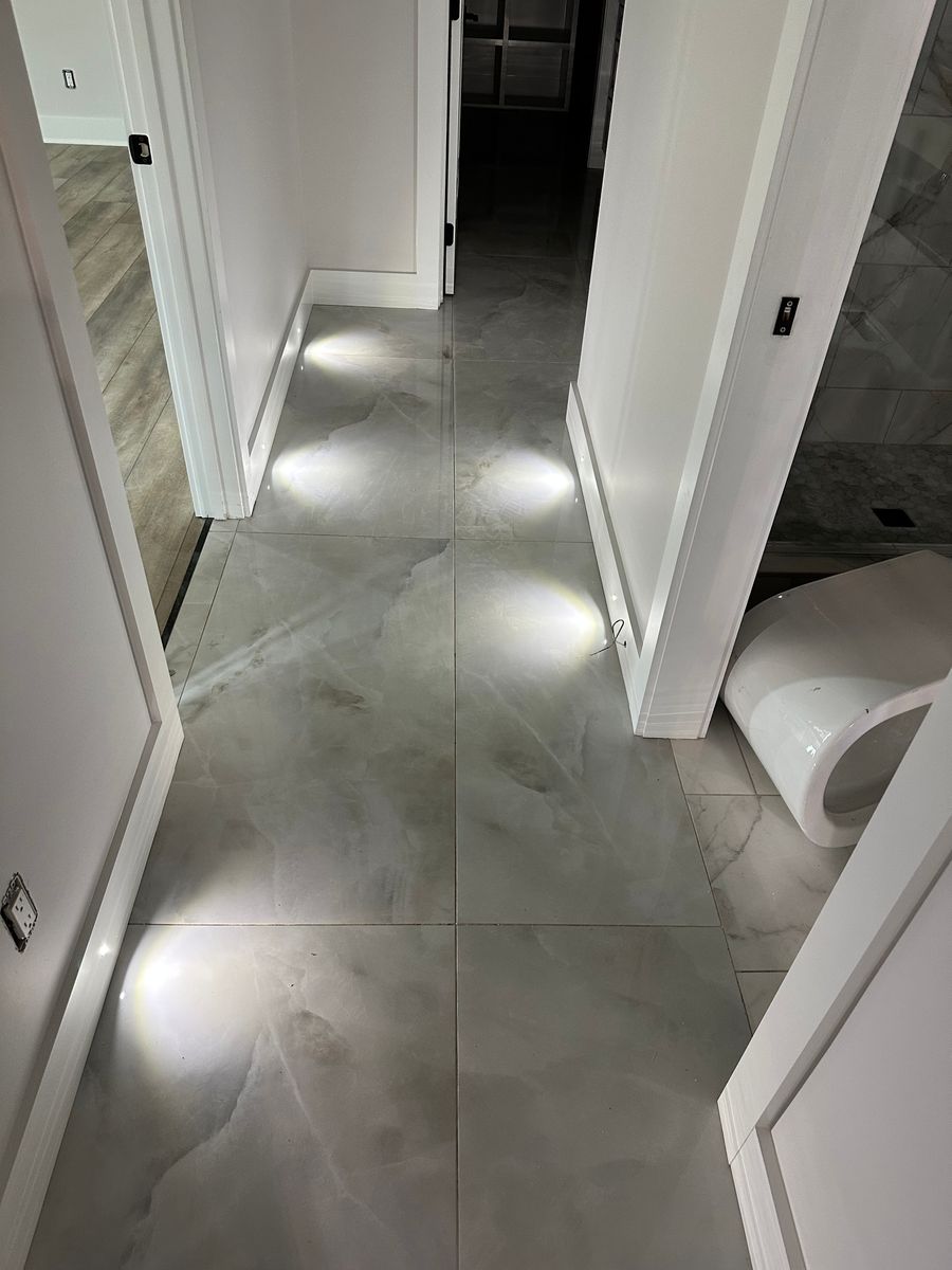 Lighting Installation & Repair for ShellShocked Electric in Madisonville, TN