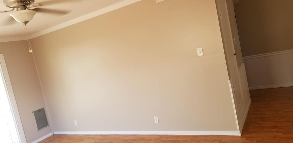 Painting and Drywall for AW Handy Services LLC  in Ridgecrest, CA