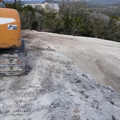 Custom Home Construction for Thompson Construction in Uvalde, TX