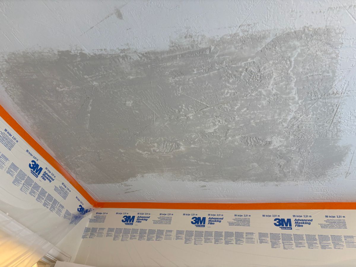 Drywall services for Premium Finish LLC in Medina, OH