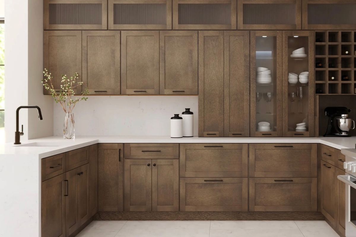 Kitchen Remodels for My Modern Home - Interiors and Exteriors in Madison, WI