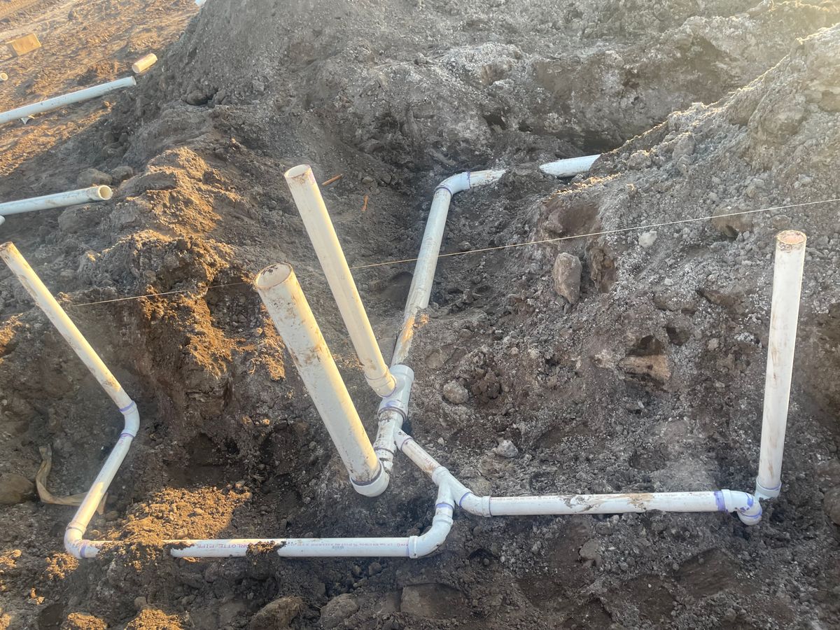 Plumbing System Installation for Nomadic Plumbing Orlando in Orlando, FL