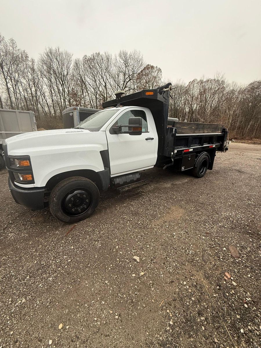 Hardscape for RPM Toledo in Toledo, OH