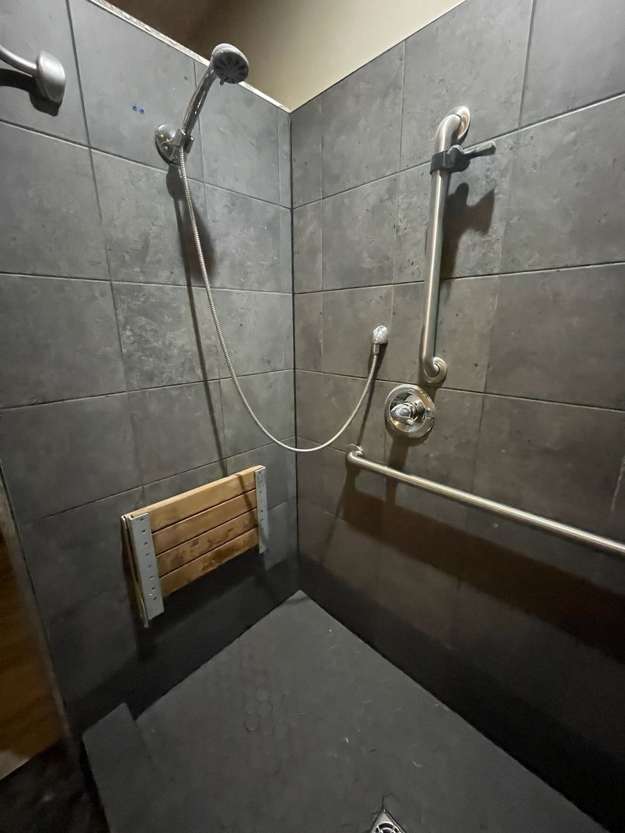 Interior Finishing for All Season Improvements LLC in Colorado Springs, CO