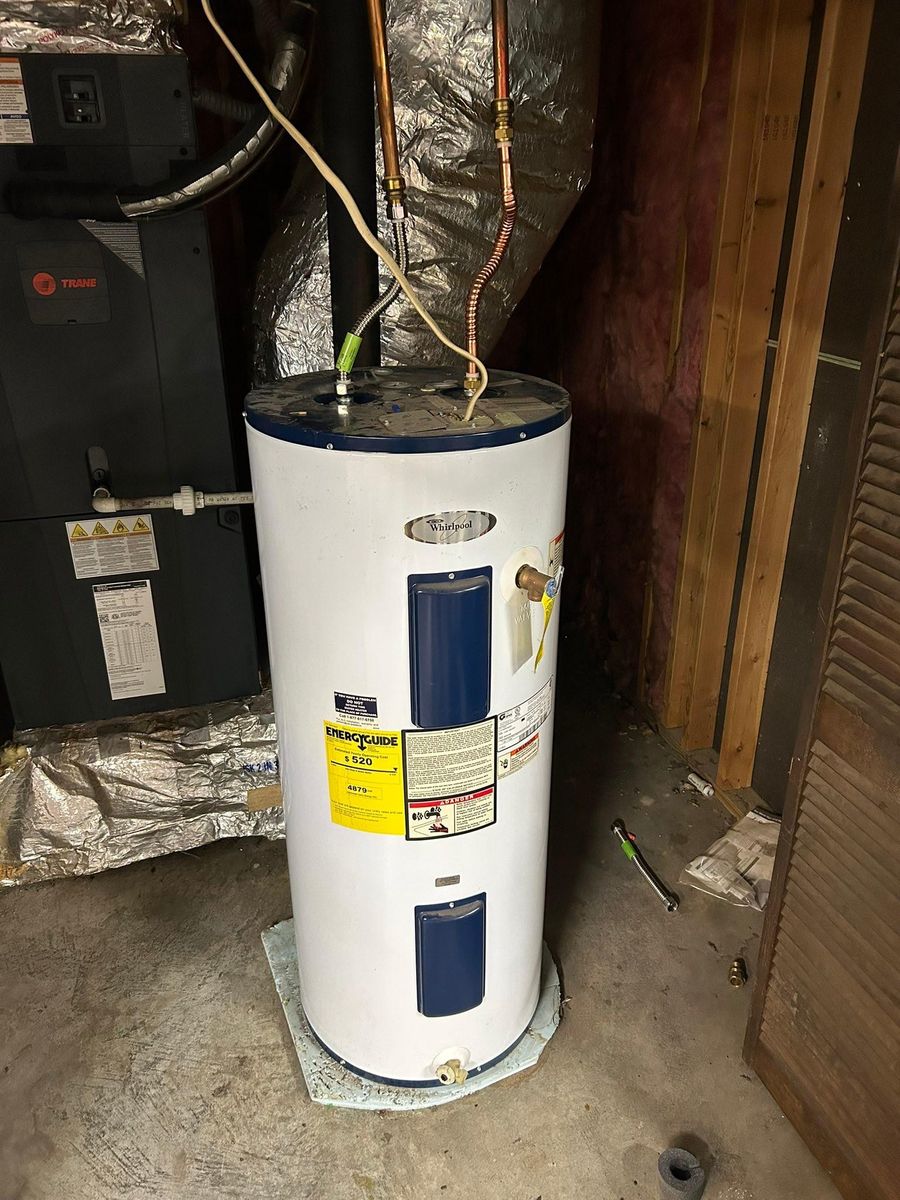 Water Heater Services for Swift Flo Plumbing Services in Smyrna, TN