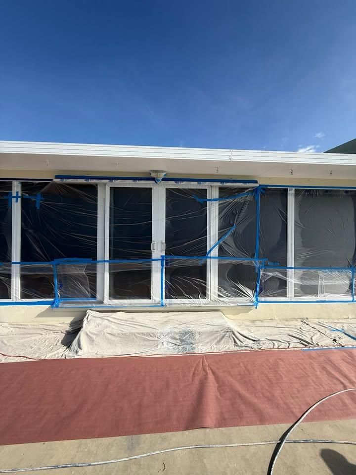 Interior Painting for Escorpio Painting in Tampa, FL