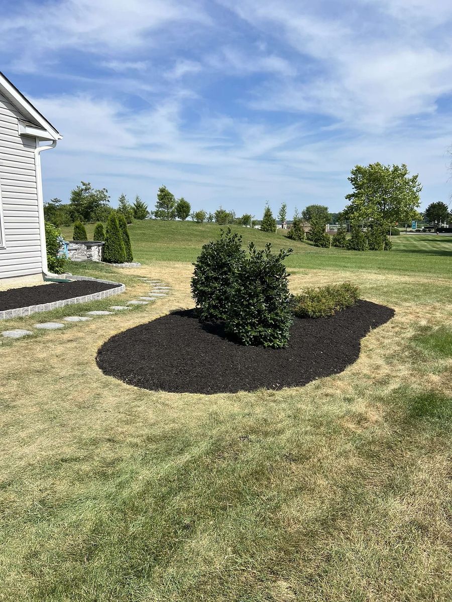 Paver Patio for SoDel Stone Works & Construction LLC in Sussex County, DE