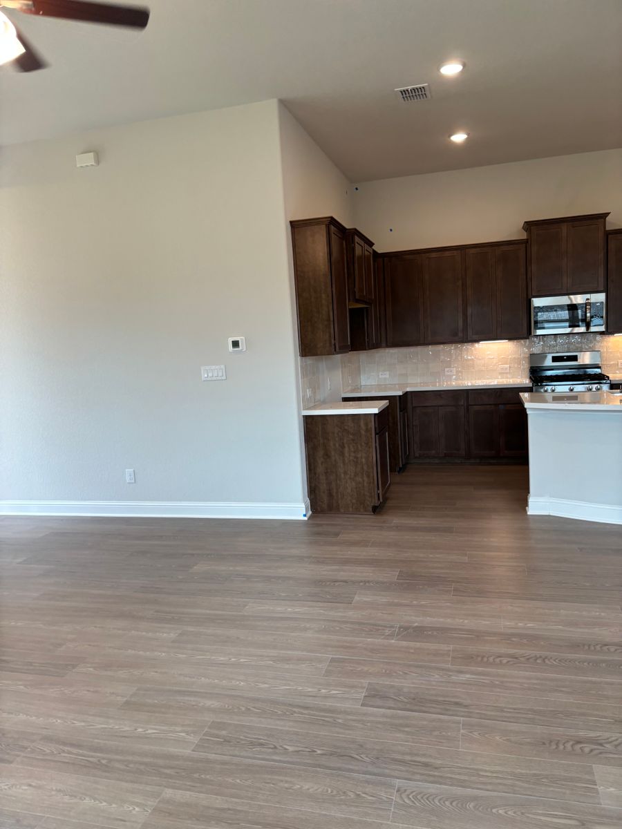 Flooring for John Webb Services    in New Braunfels, TX