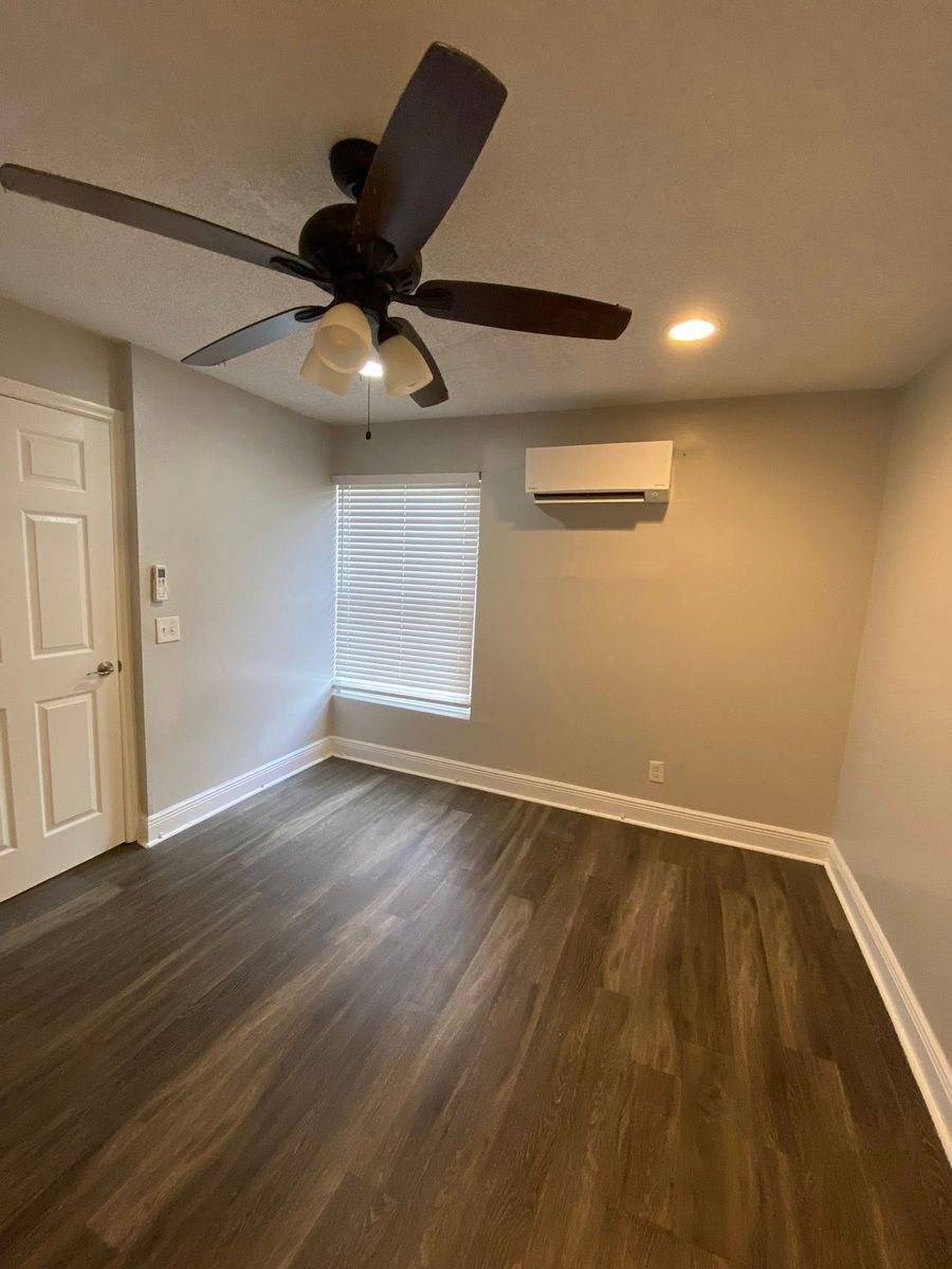 Interior Painting for Escorpio Painting in Tampa, FL