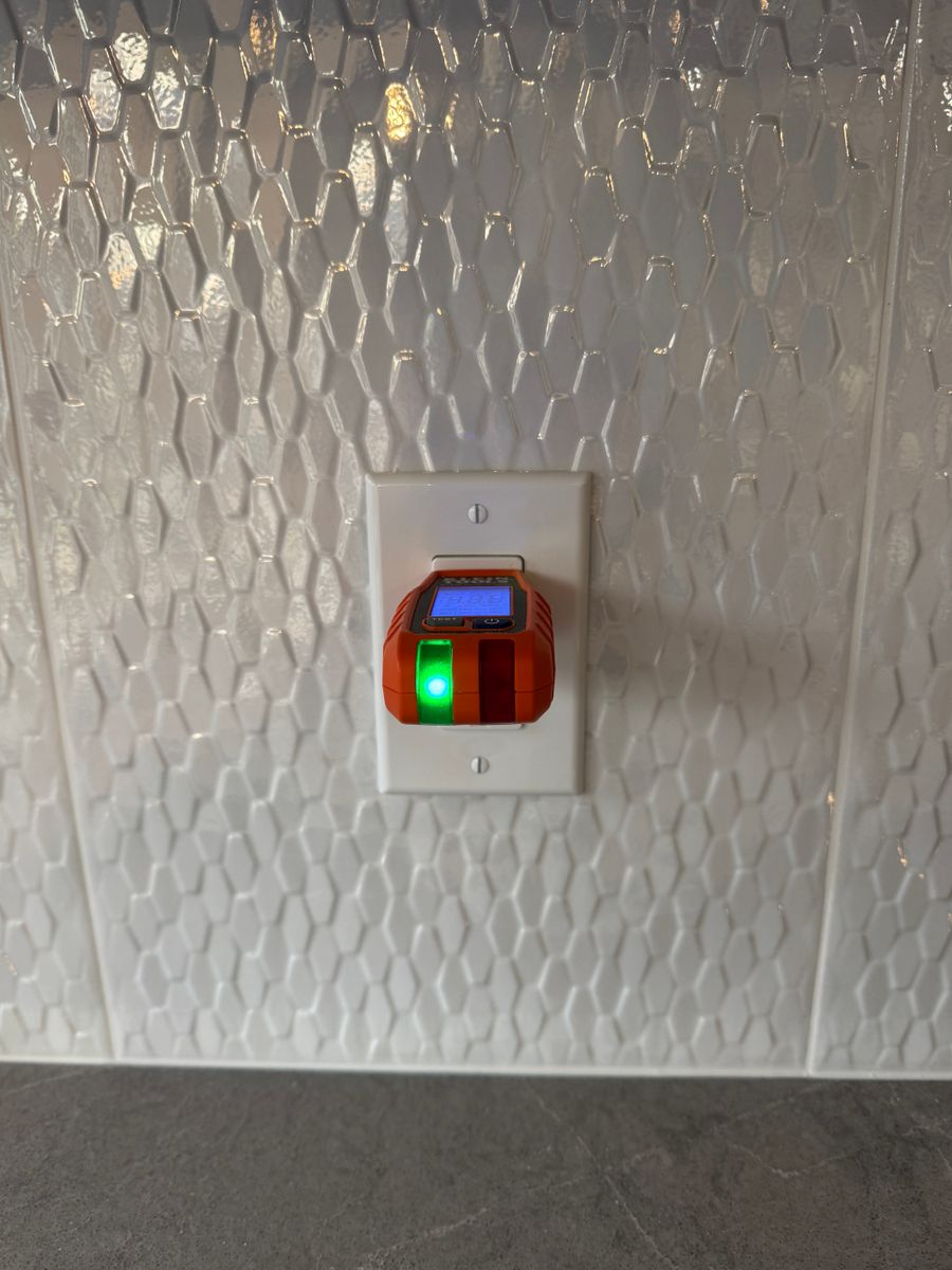 Outlet and Switch Installation for Galev Electric in Prosper, TX