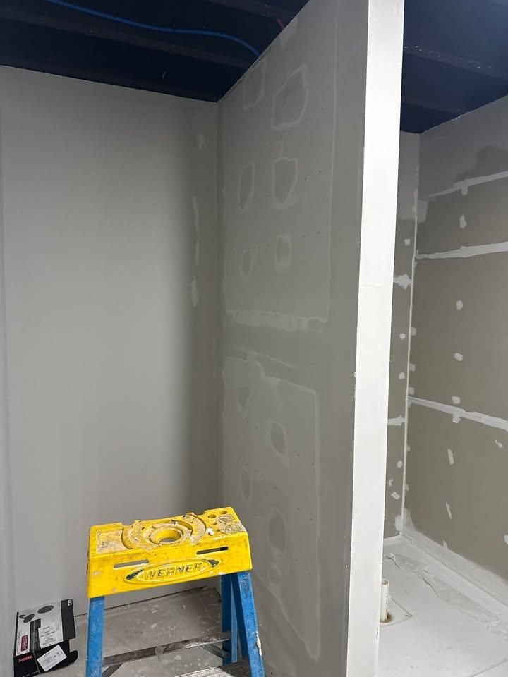 General Remodeling for Landmark Construction in Elkhart, IN