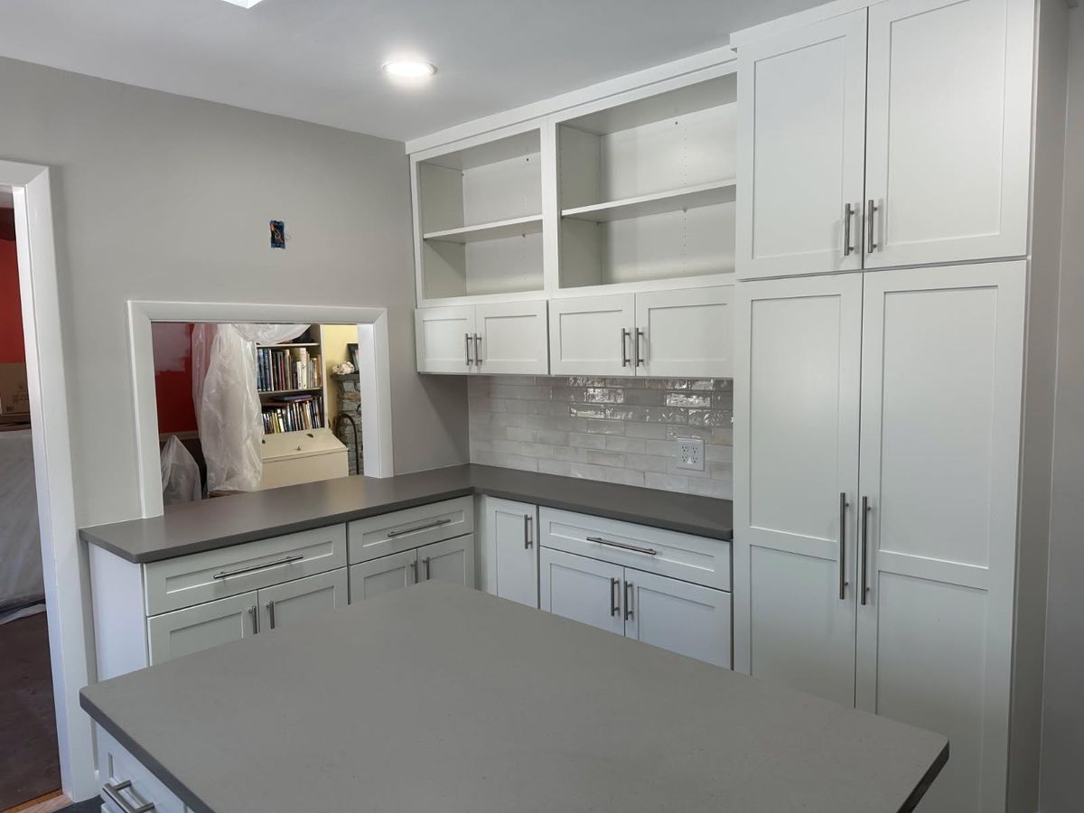 General Remodeling for Coastline Property Renovations in West Kingston, RI